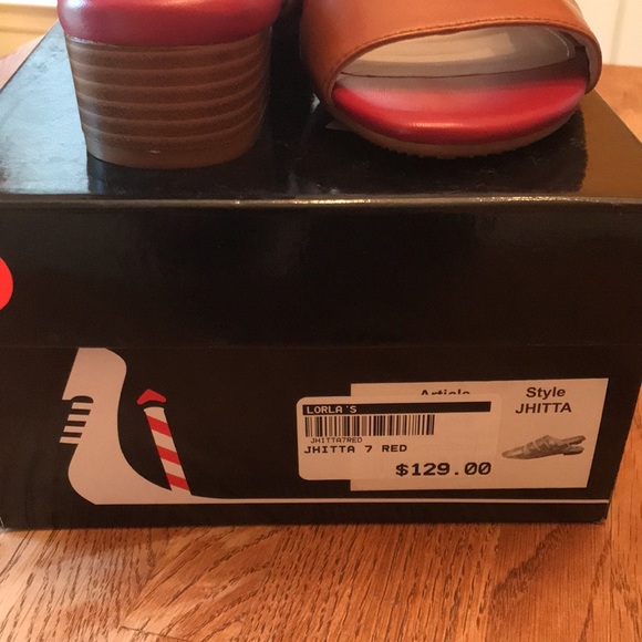 Jhitta by Canal Grande - Picture 8 of 11